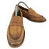 スペリートップサイダー SPERRY TOP-SIDER TOPSFIELD PENNY TAN ペニー ローファー メンズ JPN:25.5